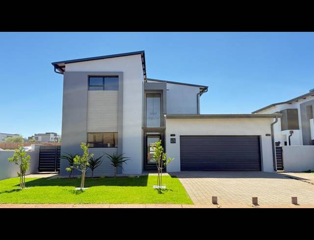 4 BEDROOM HOUSE FOR SALE IN FOUNTAINBROOK ESTATE
